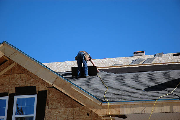 Best Affordable Roofing Company  in Dunes City, OR
