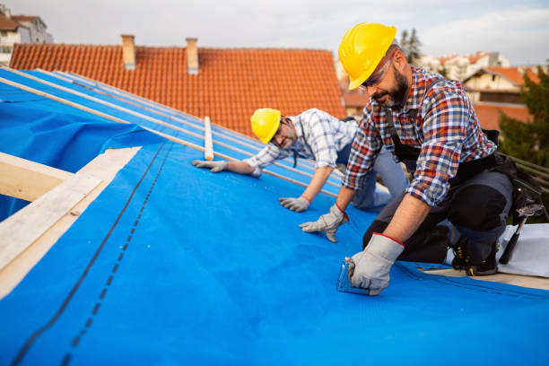 Best Flat Roof Repair Services  in Dunes City, OR