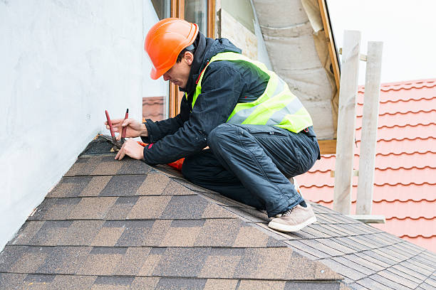 Slate Roofing Contractor in Dunes City, OR