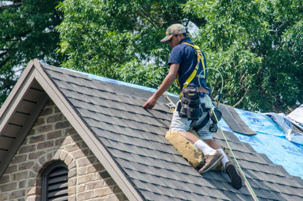 Best Commercial Roofing Services  in Dunes City, OR