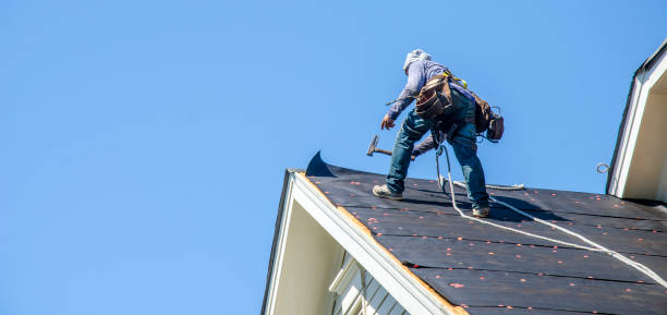 Best Roof Leak Repair  in Dunes City, OR