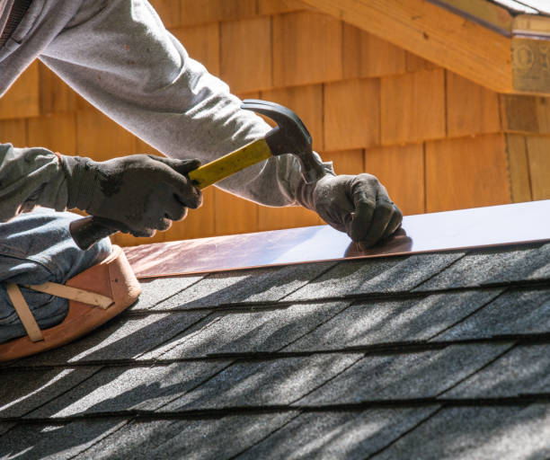 Best Roof Repair Estimates  in Dunes City, OR